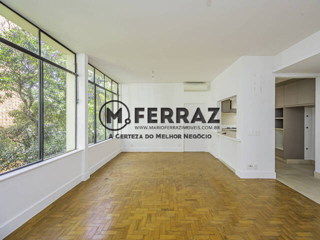 Apartamento para Venda em São Paulo - 2