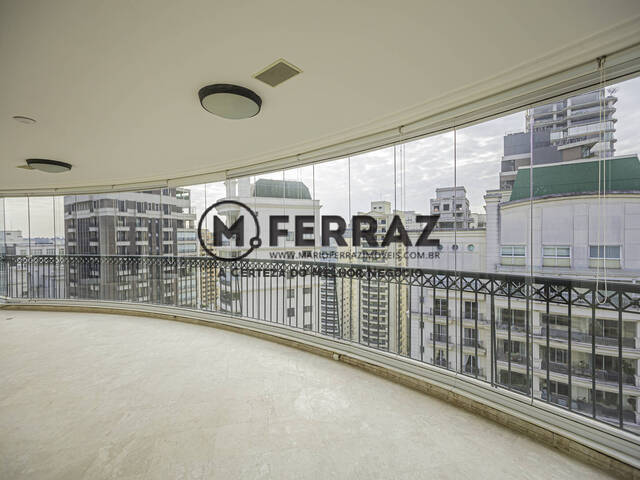 #1109295 - Apartamento para Venda em São Paulo - SP