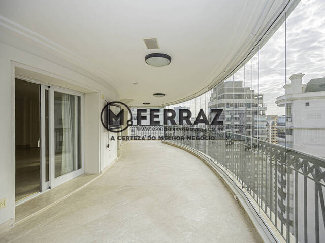 #1109295 - Apartamento para Venda em São Paulo - SP