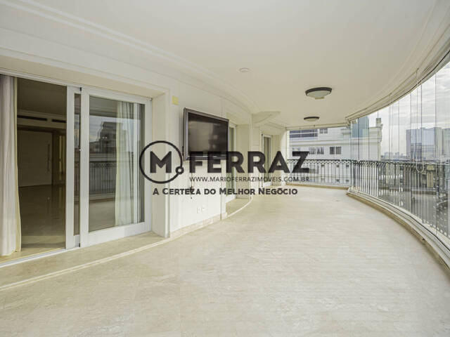 Apartamento para Venda em São Paulo - 5