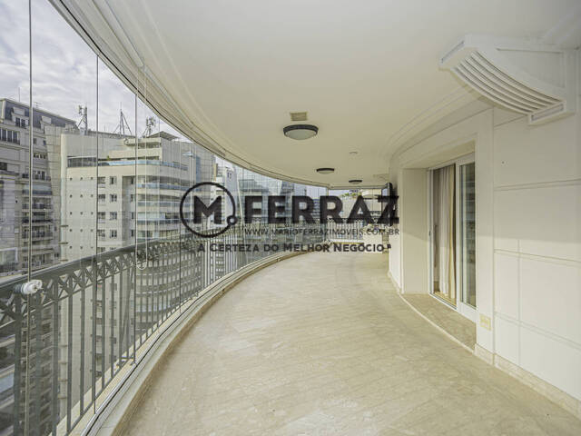 Apartamento para Venda em São Paulo - 4