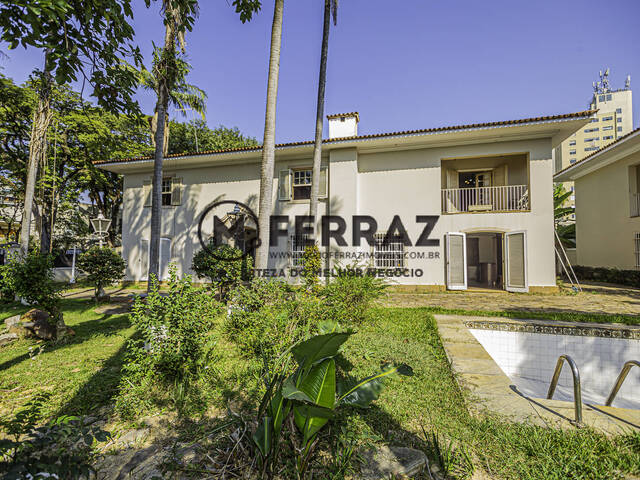 #269676 - Casa para Venda em São Paulo - SP