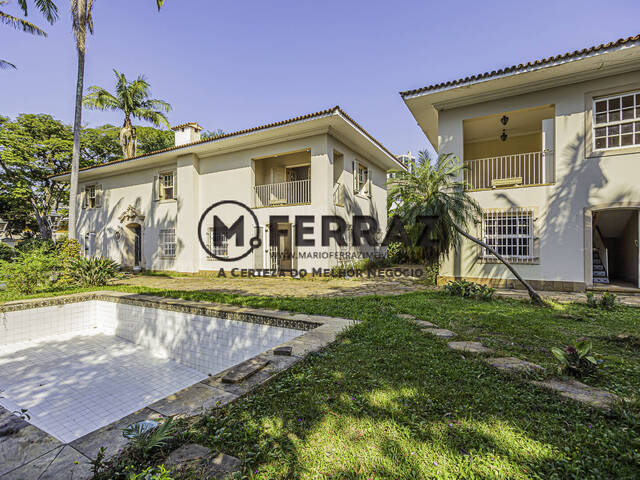 #269676 - Casa para Venda em São Paulo - SP