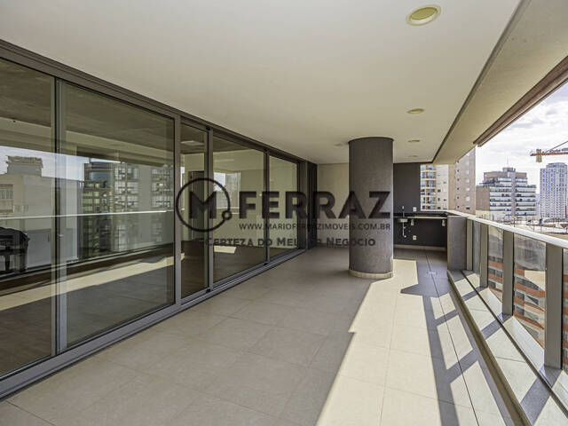 Apartamento para Venda em São Paulo - 2