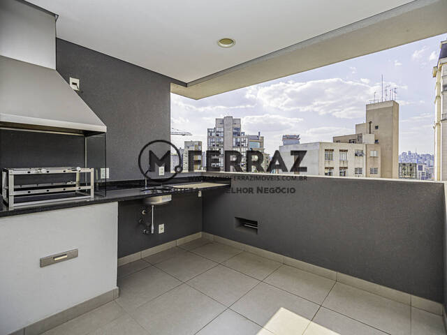 Apartamento para Venda em São Paulo - 3