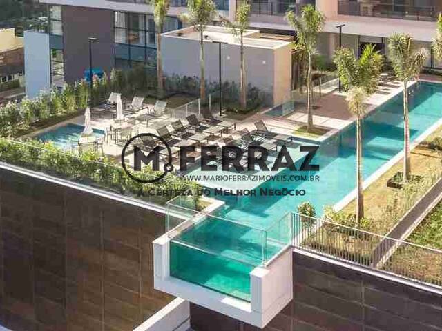 Apartamento para Venda em São Paulo - 2