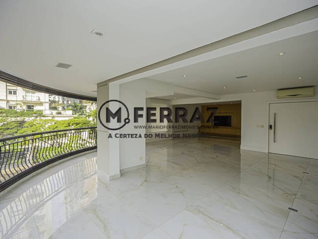Apartamento para Venda em São Paulo - 4