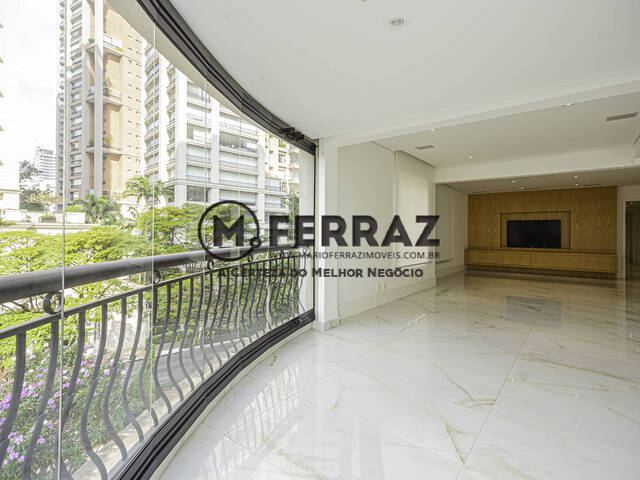 Apartamento para Venda em São Paulo - 5