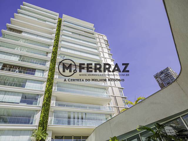Apartamento para Venda em São Paulo - 4