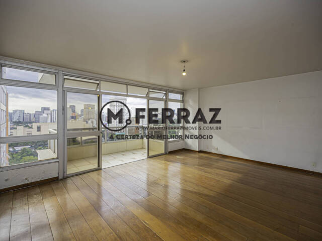 Apartamento para Venda em São Paulo - 3
