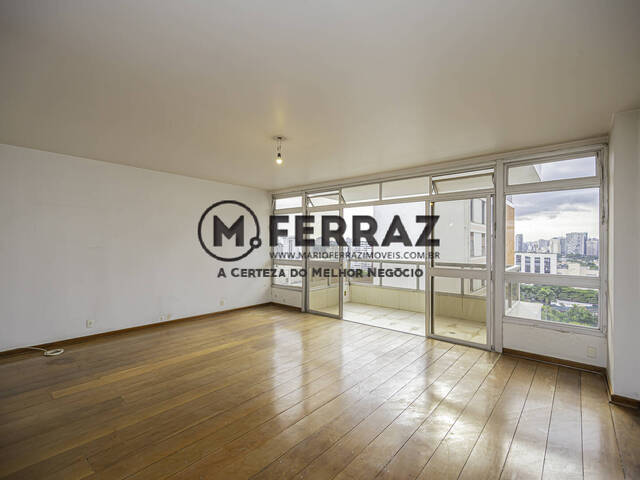 Apartamento para Venda em São Paulo - 4