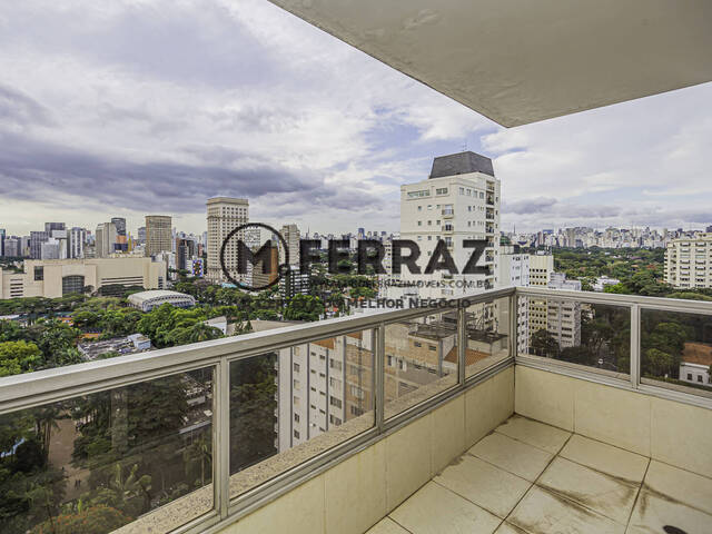 Apartamento para Venda em São Paulo - 2