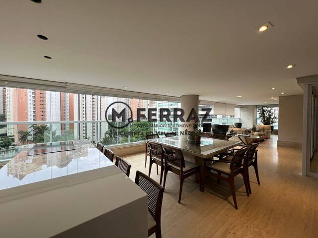 Apartamento para Venda em São Paulo - 4