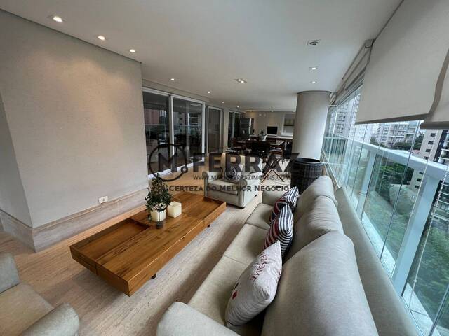 #1109538 - Apartamento para Venda em São Paulo - SP - 1