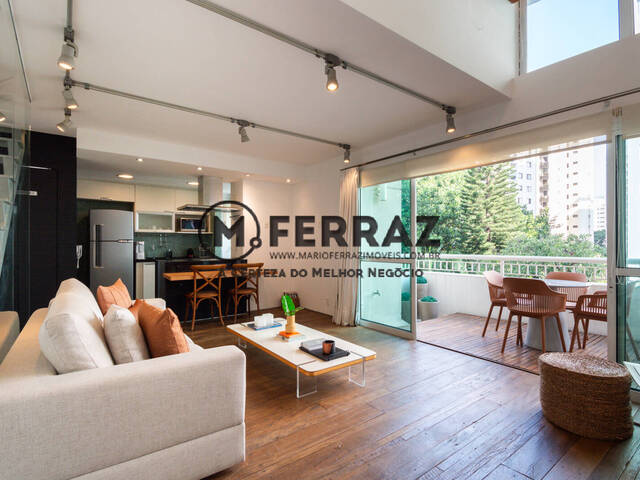 #946043 - Apartamento para Venda em São Paulo - SP