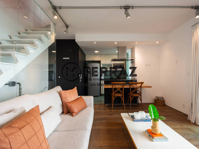 #946043 - Apartamento para Venda em São Paulo - SP