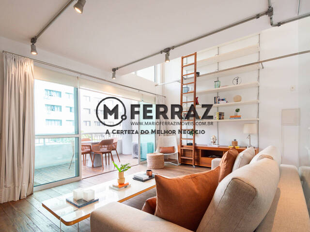 #946043 - Apartamento para Venda em São Paulo - SP