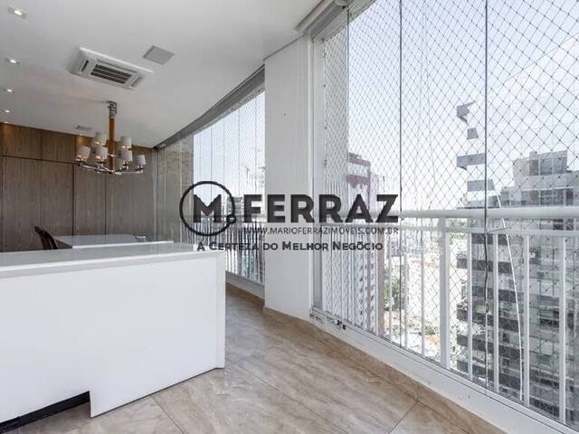 Apartamento para Venda em São Paulo - 3