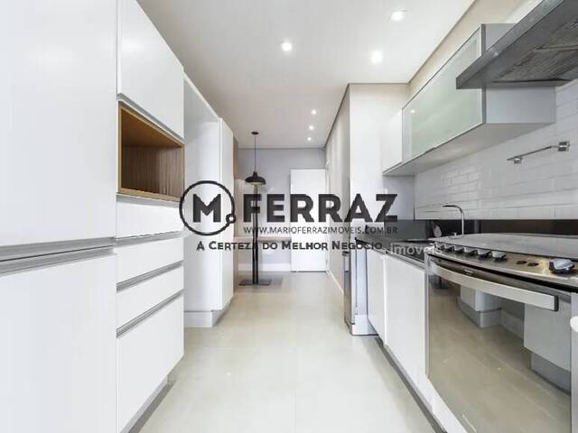 Apartamento para Venda em São Paulo - 5