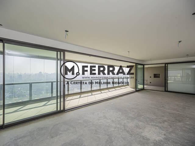 Apartamento para Venda em São Paulo - 2