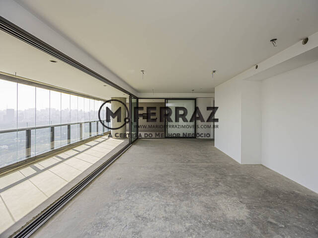 Apartamento para Venda em São Paulo - 3