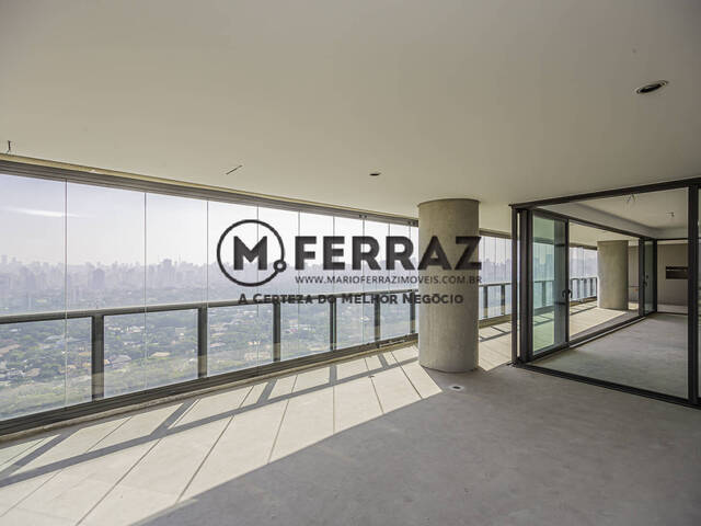 Apartamento para Venda em São Paulo - 4