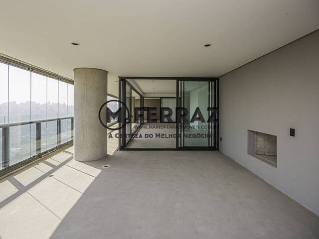 Apartamento para Venda em São Paulo - 5