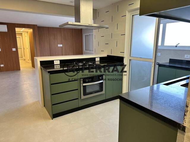 Apartamento para Venda em São Paulo - 3