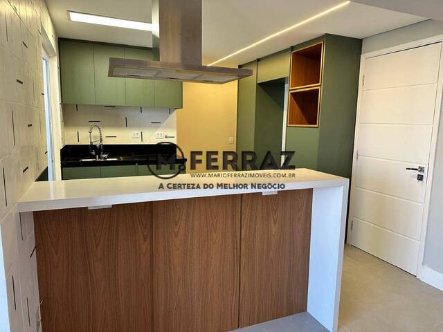Apartamento para Venda em São Paulo - 2