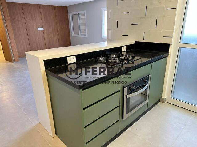 Apartamento para Venda em São Paulo - 4