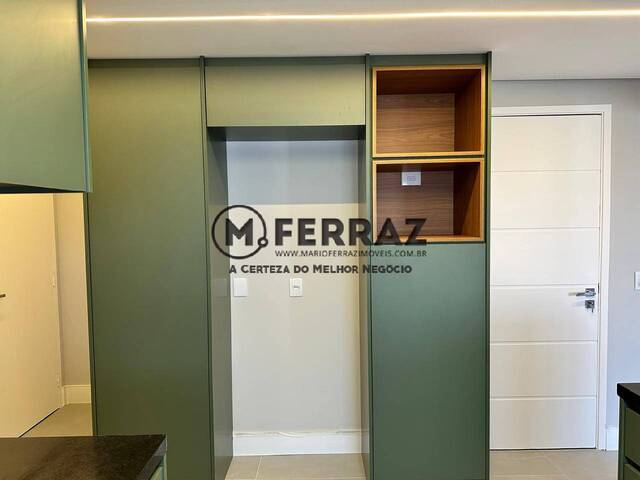 Apartamento para Venda em São Paulo - 5