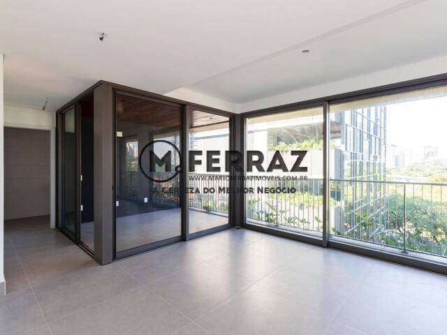 Apartamento para Venda em São Paulo - 2