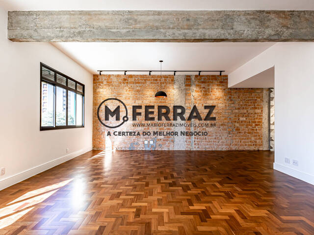 Apartamento para Venda em São Paulo - 2