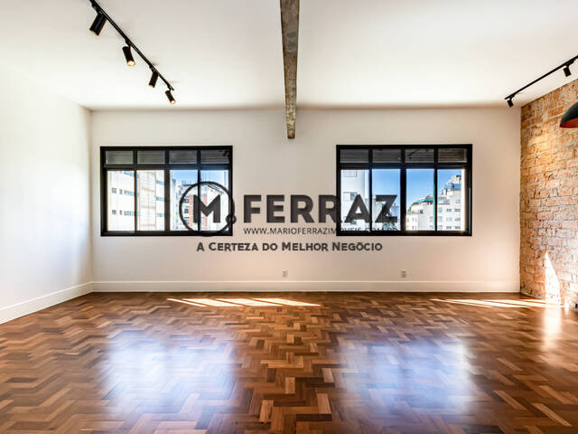Apartamento para Venda em São Paulo - 3
