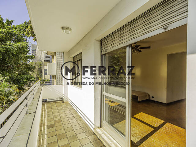 Apartamento para Venda em São Paulo - 3