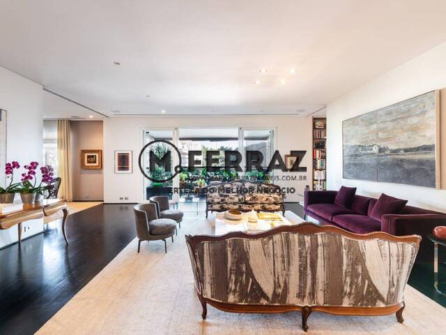 Apartamento para Venda em São Paulo - 4