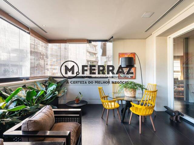 #951422 - Apartamento para Venda em São Paulo - SP