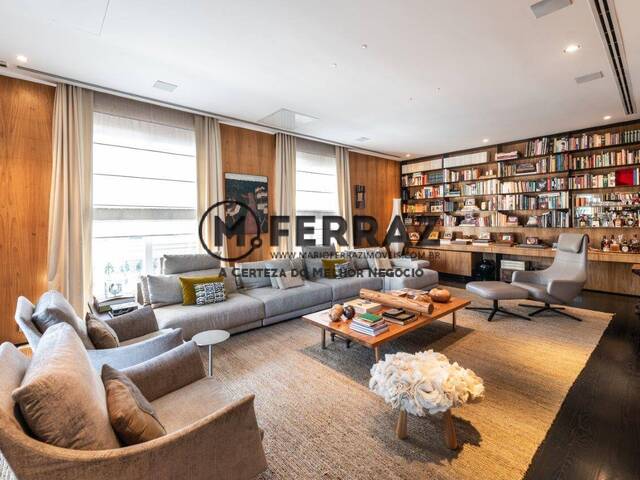 #951422 - Apartamento para Venda em São Paulo - SP