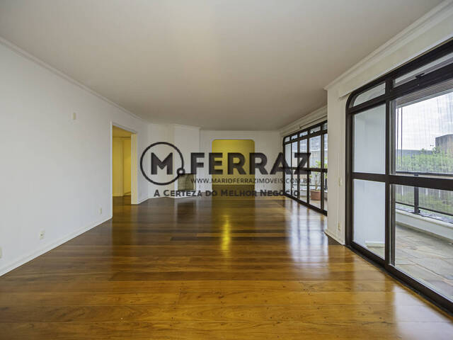 #1109851 - Apartamento para Venda em São Paulo - SP