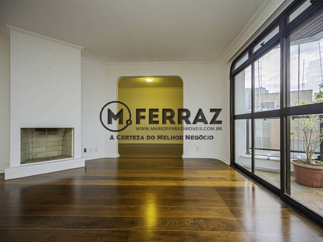 #1109851 - Apartamento para Venda em São Paulo - SP