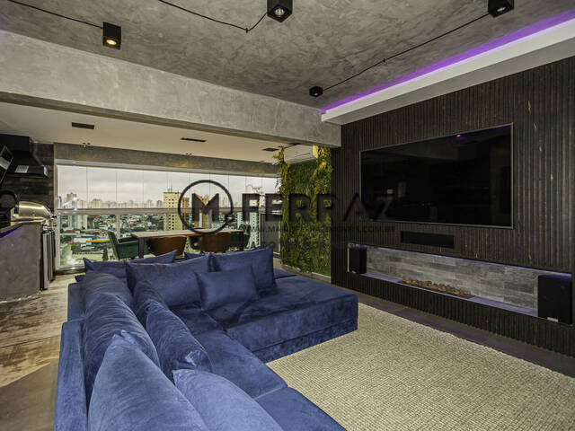 Apartamento para Venda em São Paulo - 3