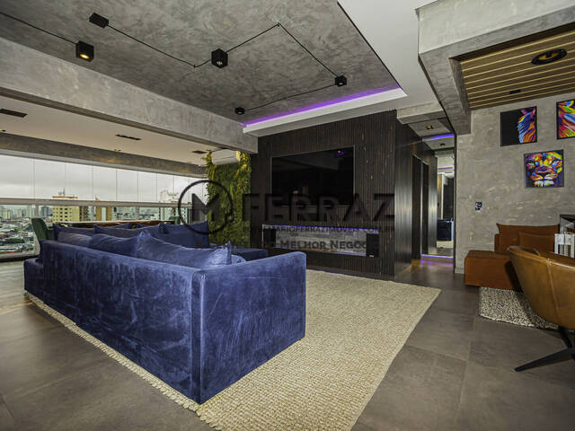Apartamento para Venda em São Paulo - 4