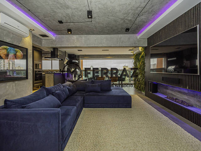 Apartamento para Venda em São Paulo - 2