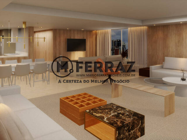Apartamento para Venda em São Paulo - 4
