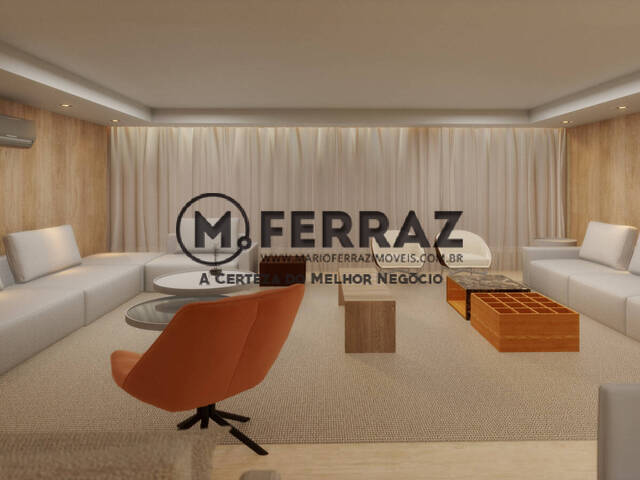 Apartamento para Venda em São Paulo - 5