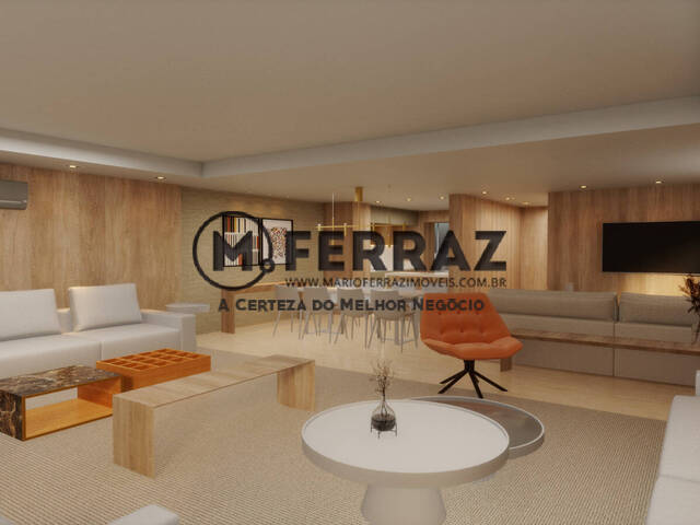 Apartamento para Venda em São Paulo - 3