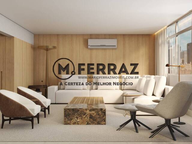 Apartamento para Venda em São Paulo - 2