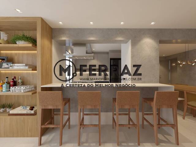 Apartamento para Venda em São Paulo - 3