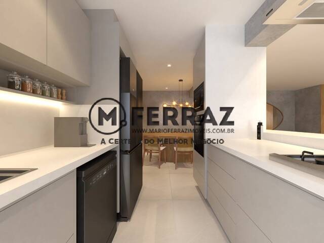 Apartamento para Venda em São Paulo - 4