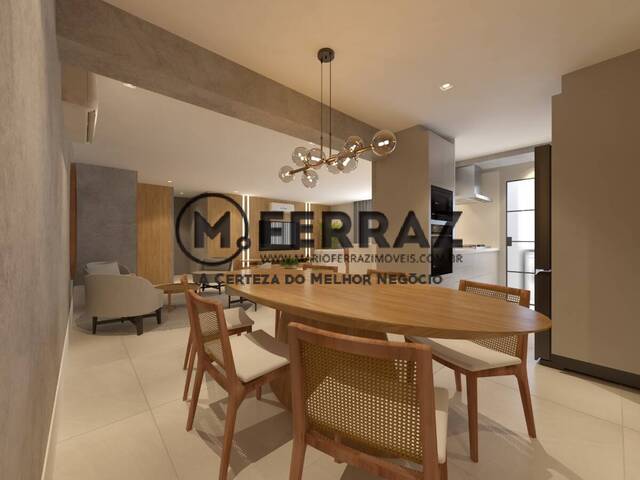 Apartamento para Venda em São Paulo - 2